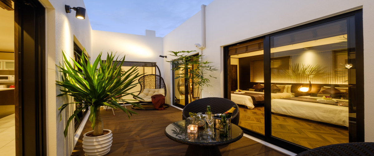 Northern Romantic Suite