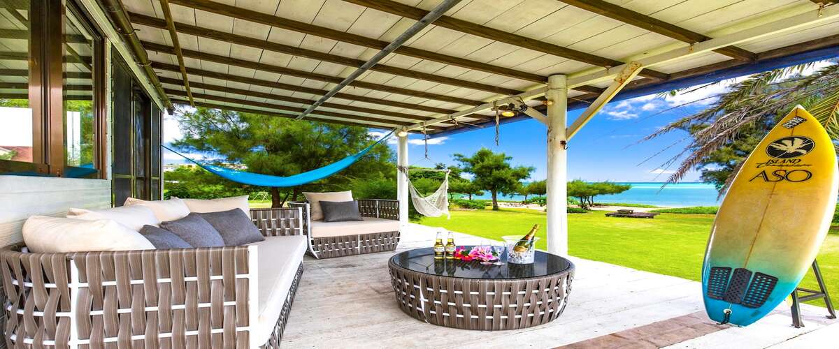 Beach House