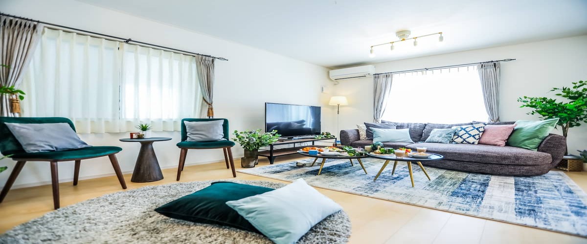 Private Villa YuKuRu