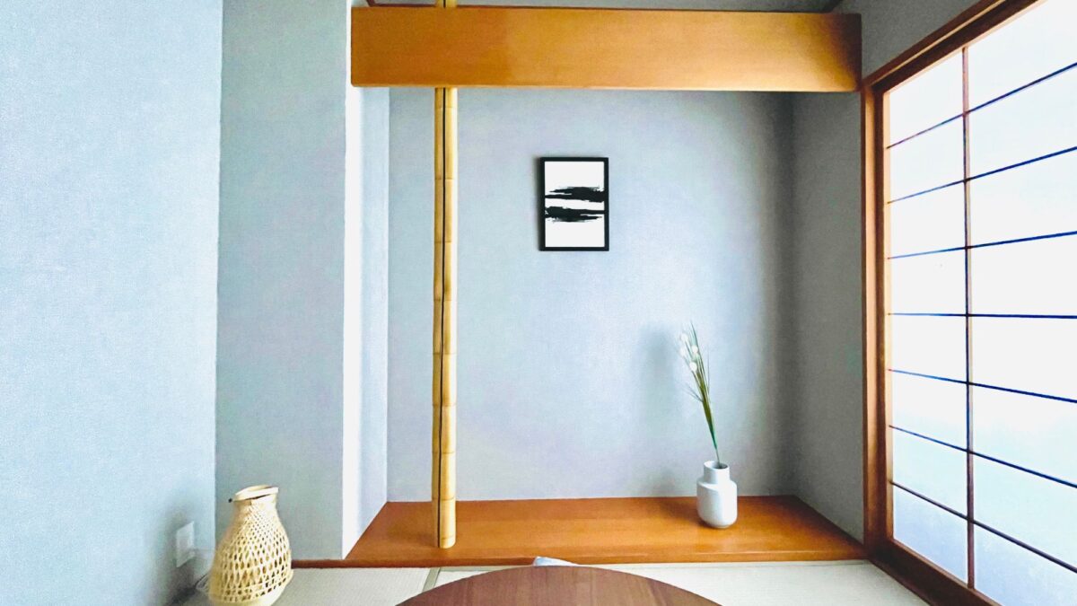 Alphabed博多コンフォート