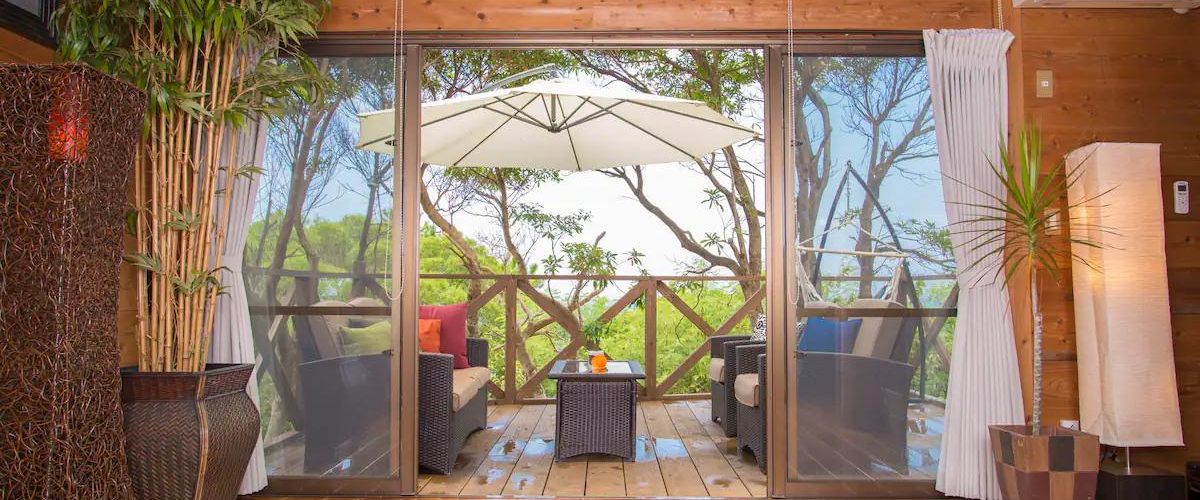 OCEAN VIEW COPAIN