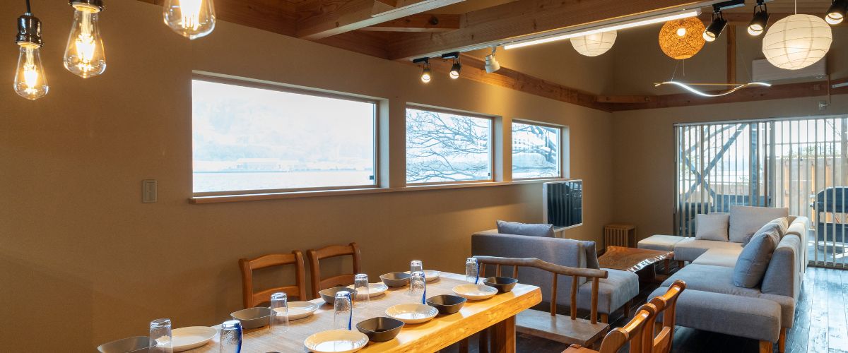 DANNOURA Resort Villa