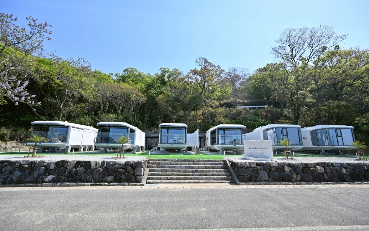 瀬戸の浜ビーチ＆リゾート