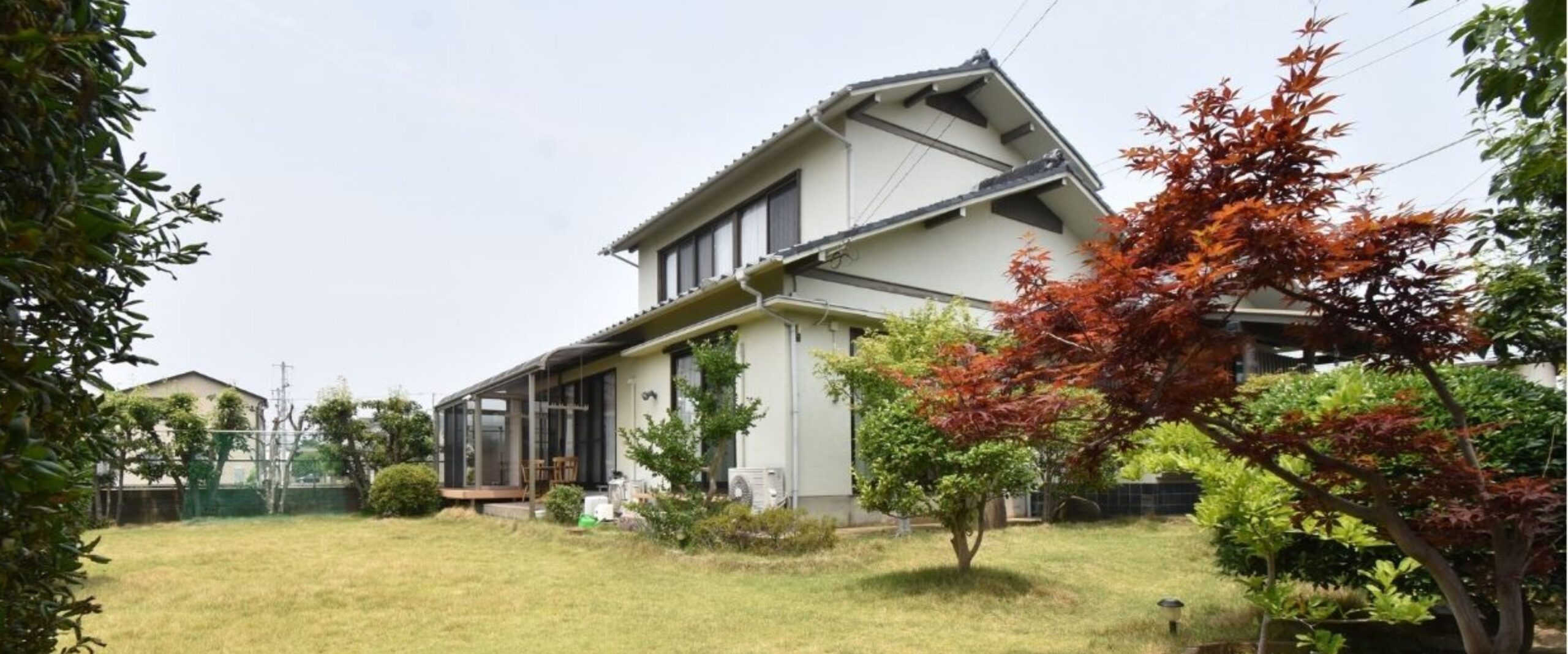 憩い家-IKOIYA-