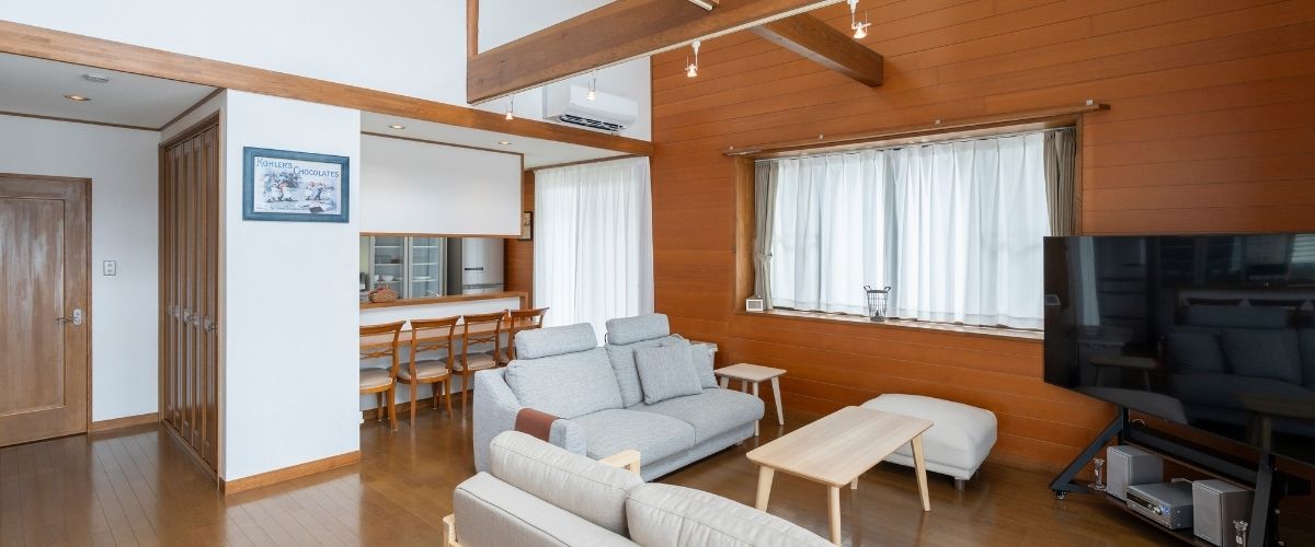 Ryuman Lake Villa 
