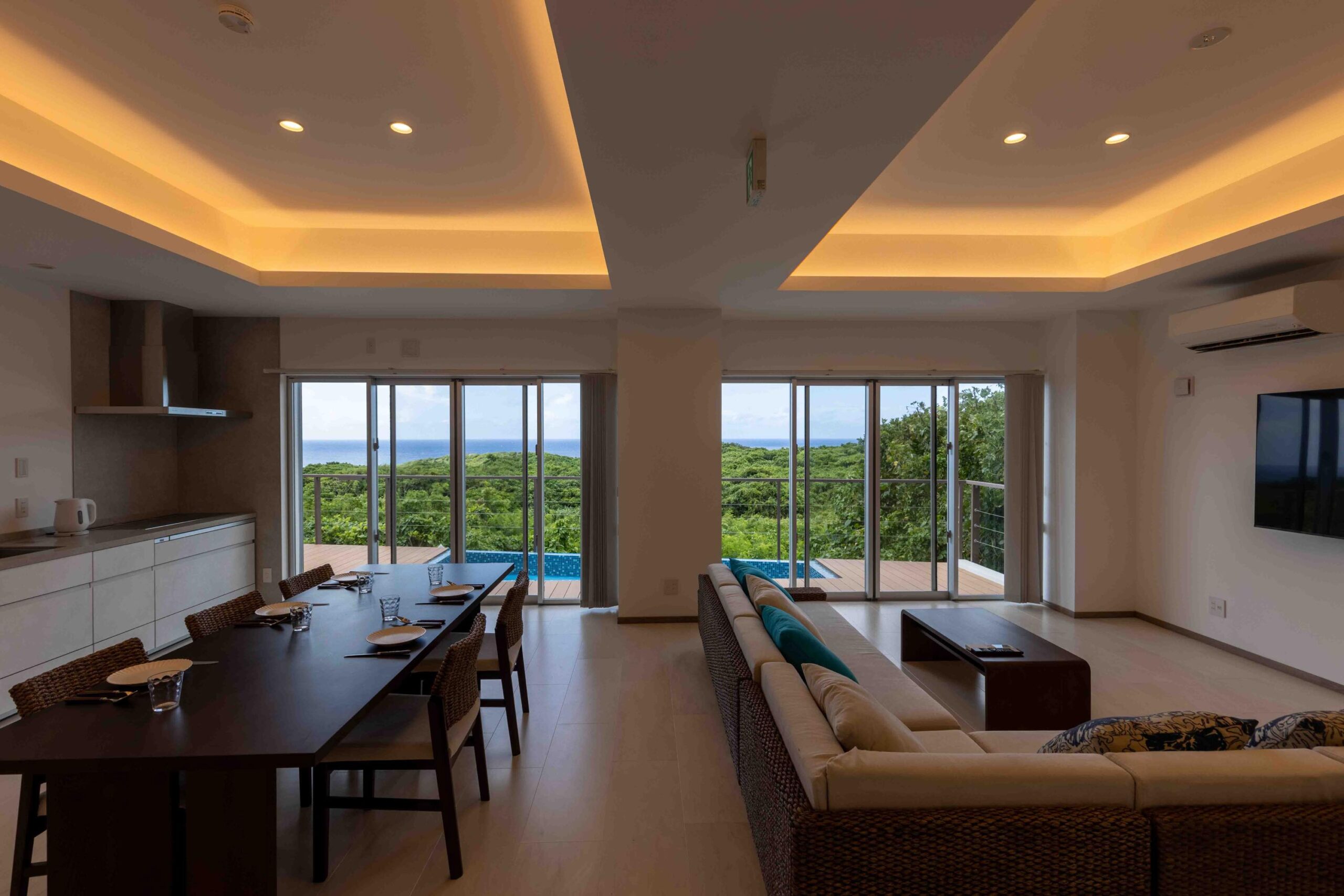 宮古島Private Villaingya