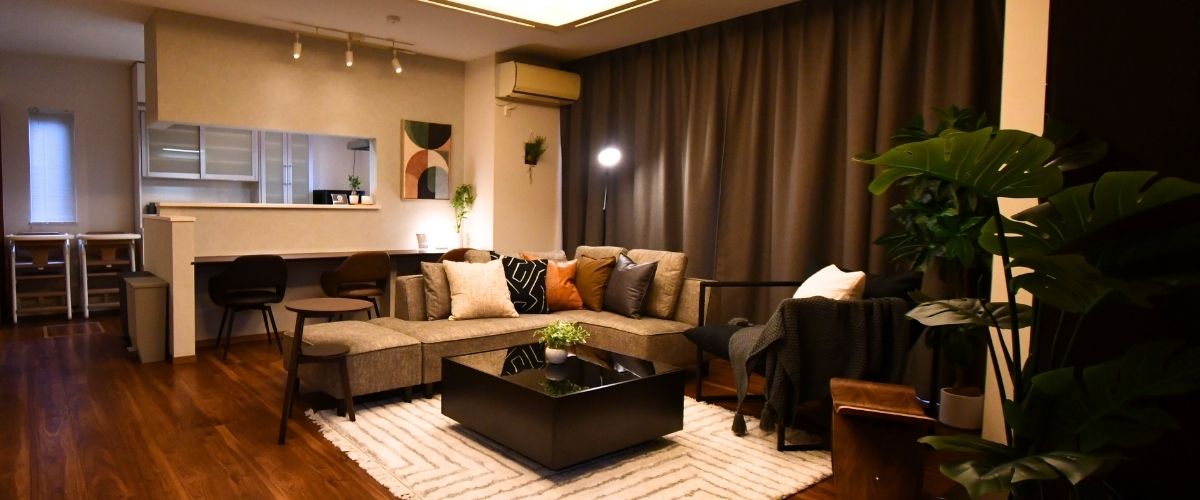 今里ファミリーステイ