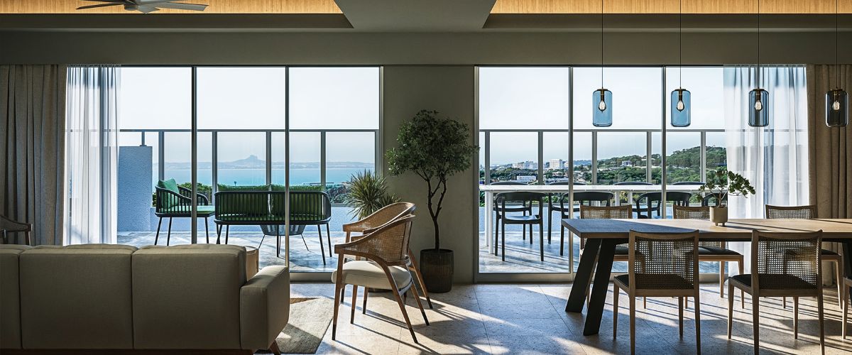 アルファテラスモトブヒルズ プレミアムⅠ