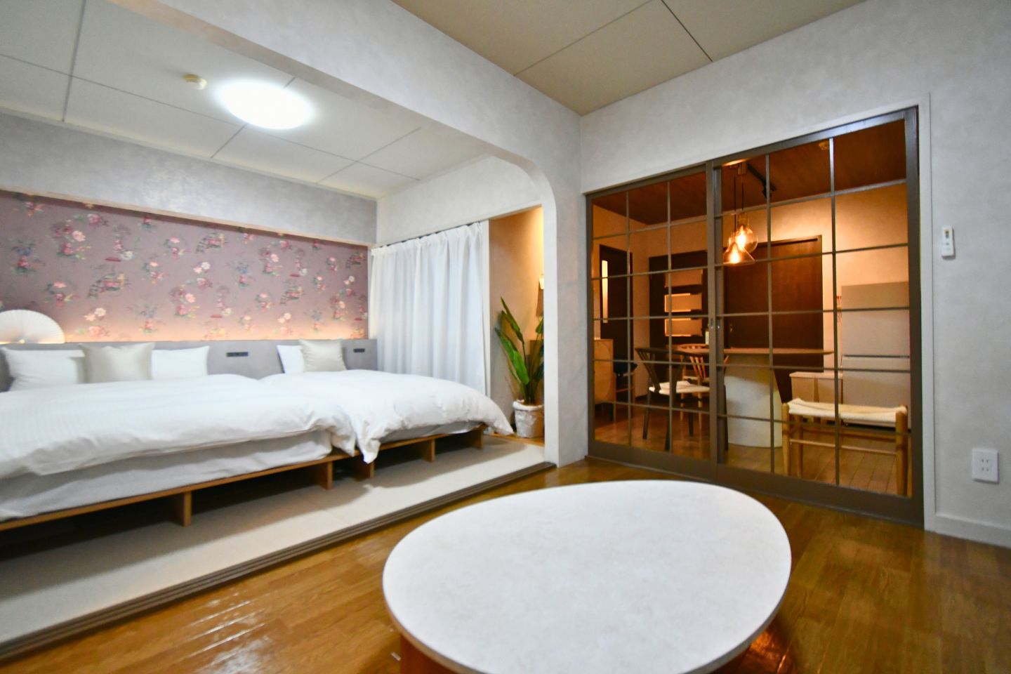 Seaside Nest_No².707